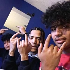 Meet your Posher, Maroby